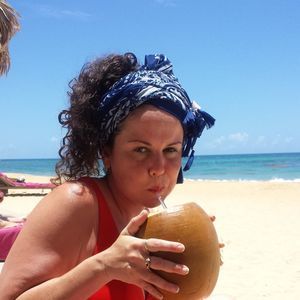 Meet your Posher, Margo